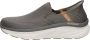 Skechers Slip-Ins: D'Lux Walker Orford Sportief donkerbruin - Thumbnail 4