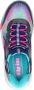 Skechers Dreamy Lites Colorful Prism Sneakers Donkerblauw Multicolour - Thumbnail 151