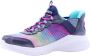 Skechers Dreamy Lites Colorful Prism Sneakers Donkerblauw Multicolour - Thumbnail 156