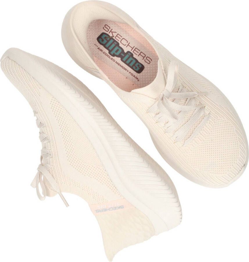 Skechers Slip-Ins Ultra Flex 3.0 Brilliant Path VEGAN Instapper