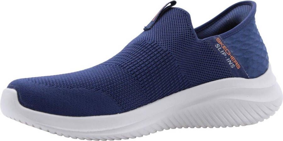 Skechers Slip-Ins: Ultra Flex 3.0 Instapper Mannen Blauw