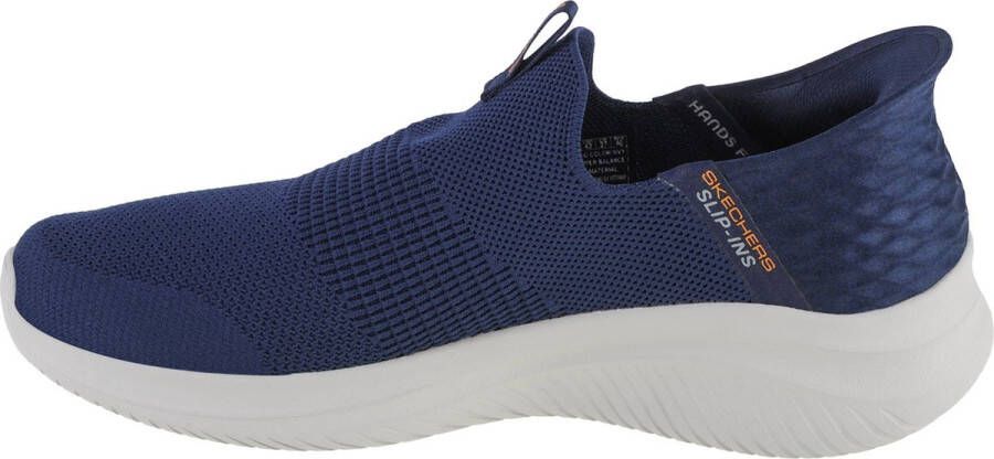 Skechers Slip-Ins: Ultra Flex 3.0 Instapper Mannen Blauw