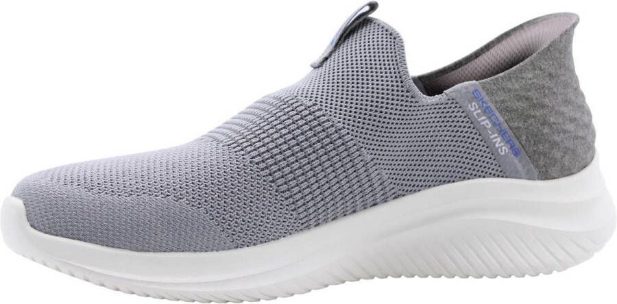 Skechers Slip-Ins Ultra Flex 3.0 Instappers grijs