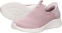 Skechers Ultra Flex 3.0M Smooth Step Dames Instappers Bruin - Thumbnail 13