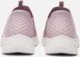 Skechers Hands Free Slip-Ins Ultra Flex 3.0 Smooth Step VEGAN Instapper Dames Roze - Thumbnail 13