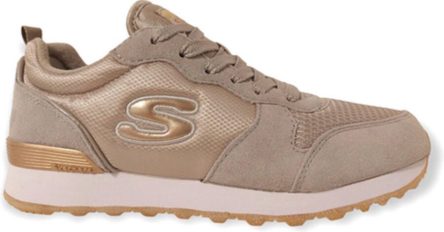 Skechers Sneaker 111 TPE OG 85 Golden Gurl Taupe Combi - Foto 2