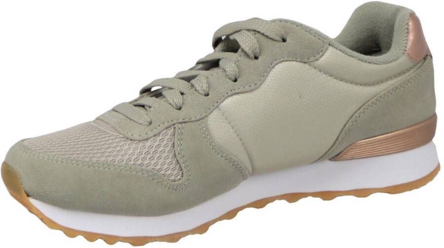 Skechers Sneaker 111 TPE OG 85 Golden Gurl Taupe Combi - Foto 4