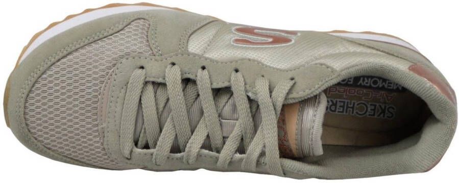 Skechers Sneaker 111 TPE OG 85 Golden Gurl Taupe Combi - Foto 5