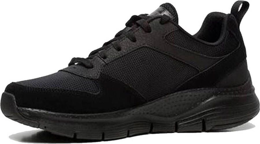 Skechers Sneaker 232101 BBK Arch Fit Servitica Zwart 8½ 42½ - Foto 5