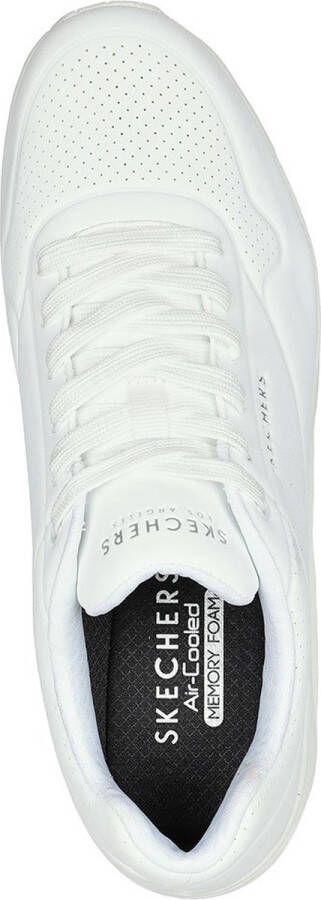 Skechers Sneaker 52458 W UNO Stand On Air Wit