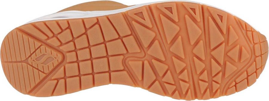 Skechers Sneaker 73690 TAN Stand On Air Tan Camel