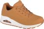 Skechers Sneaker 73690 TAN Stand On Air Tan Camel - Thumbnail 2