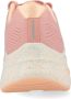 Skechers Sneaker Arch Fit 149566 PKMT Roze Multi Machine Washable - Thumbnail 3