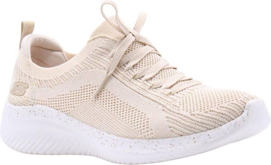 Skechers Sneaker Beige