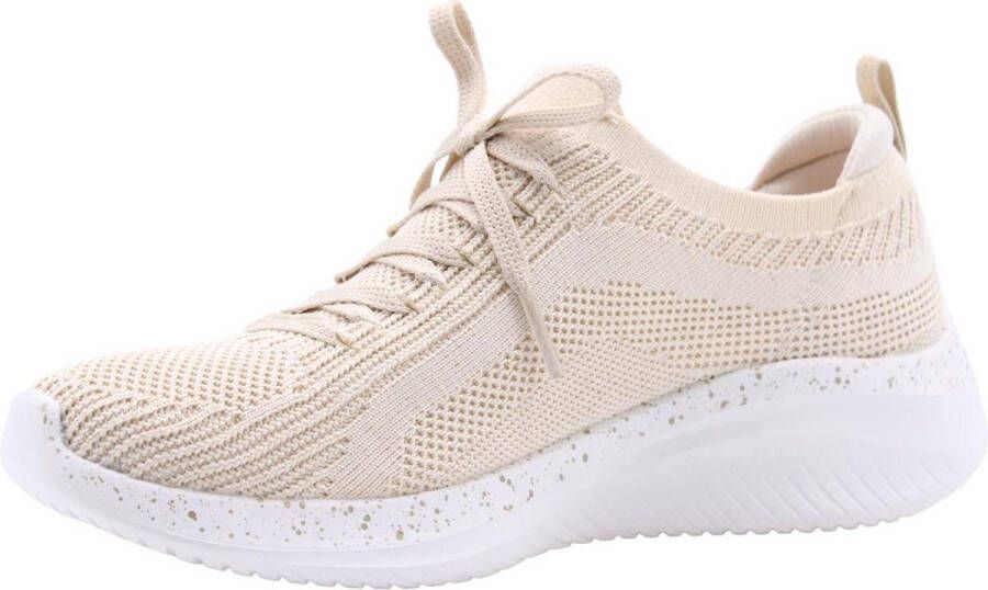 Skechers Sneaker Beige