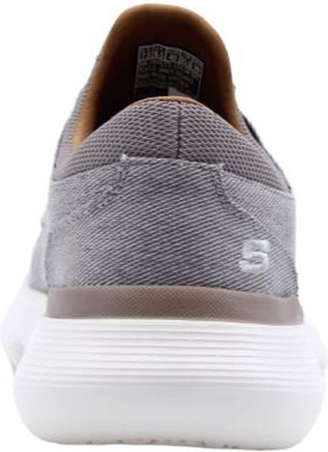 Skechers Sneaker Gray