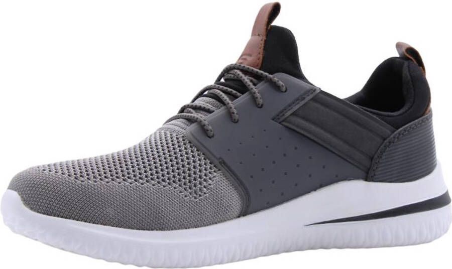 Skechers Sneaker Gray