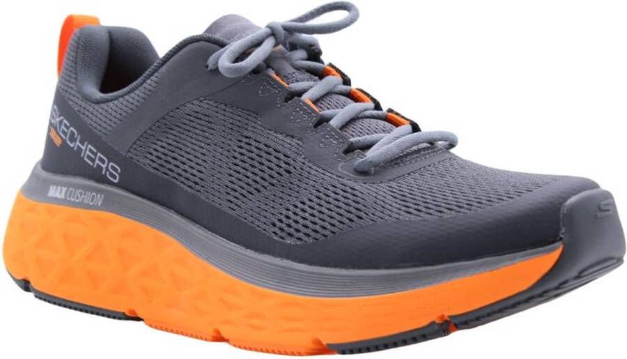 Skechers Sneaker Gray