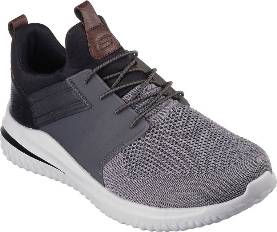 Skechers Sneaker Gray