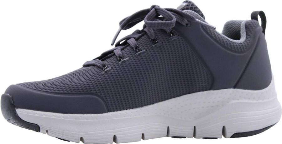 Skechers Sneaker Gray