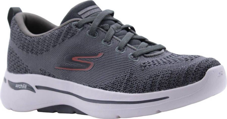 Skechers Sneaker Gray