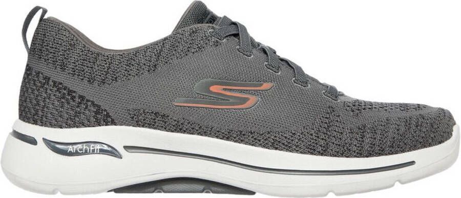 Skechers Sneaker Gray