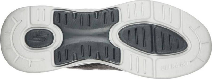 Skechers Sneaker Gray