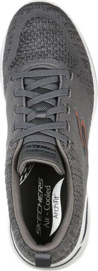 Skechers Sneaker Gray