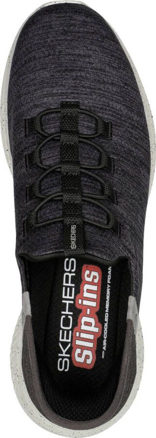 Skechers Sneaker Gray