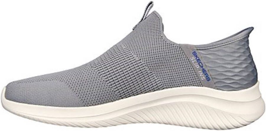 Skechers Sneaker Gray