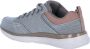 Skechers Sneaker Tres Air Uno Street Fl Air 177424 WGRN Wit Groen - Thumbnail 15