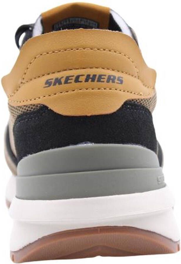 Skechers Sneaker Green