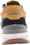 Skechers Lage Sneakers Max Protect Fast Track 237304-OLBK Olive Blk - Thumbnail 15