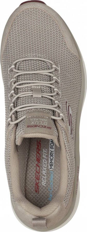 Skechers Sneaker Taupe