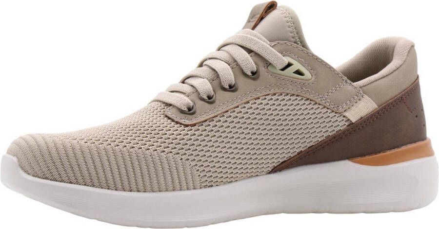 Skechers Sneaker Taupe