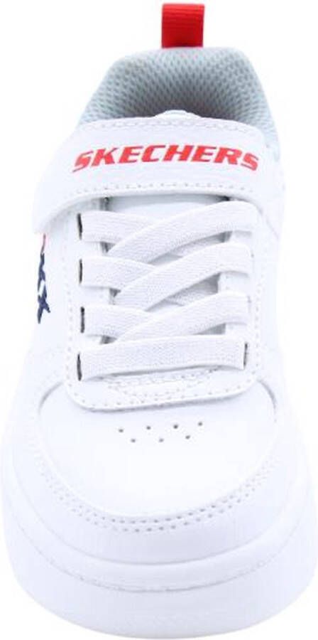 Skechers Sneaker White