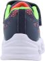 Skechers Dreamy Lites Colorful Prism Sneakers Donkerblauw Multicolour - Thumbnail 191