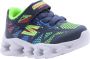 Skechers Dreamy Lites Colorful Prism Sneakers Donkerblauw Multicolour - Thumbnail 192