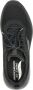 Skechers GO WALK ARCH FIT-IDYLLIC Mens Black Black - Thumbnail 27