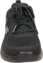 Skechers GO WALK ARCH FIT-IDYLLIC Mens Black Black - Thumbnail 28