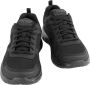 Skechers Sneakers Track-Scloric met memory foam vrijetijdsschoen halfhoge schoen veterschoen - Thumbnail 15