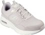 Skechers Heren schoenen 232646 Skech-Air Court Homegrown Beige - Thumbnail 5