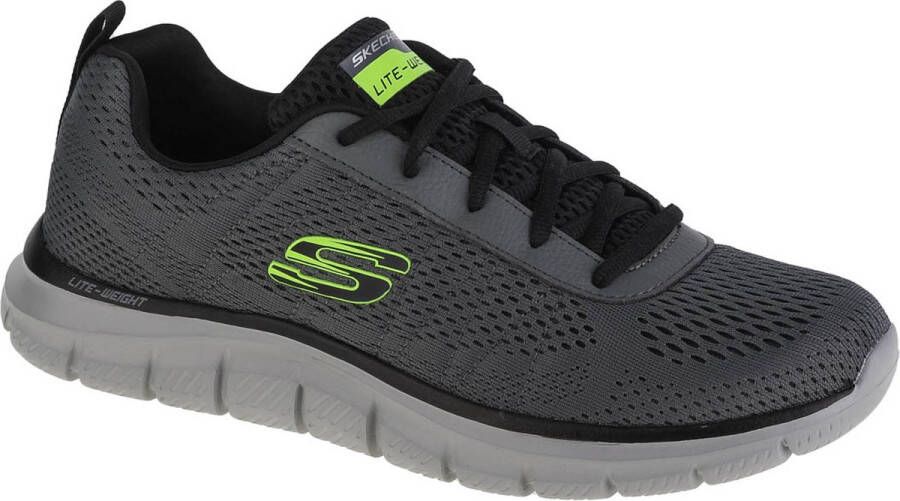 Skechers Sneakers Mannen grijs