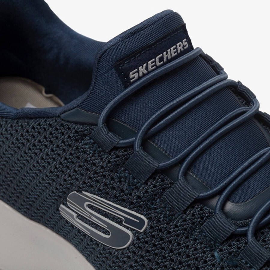 Skechers Sneakers Mannen Navy