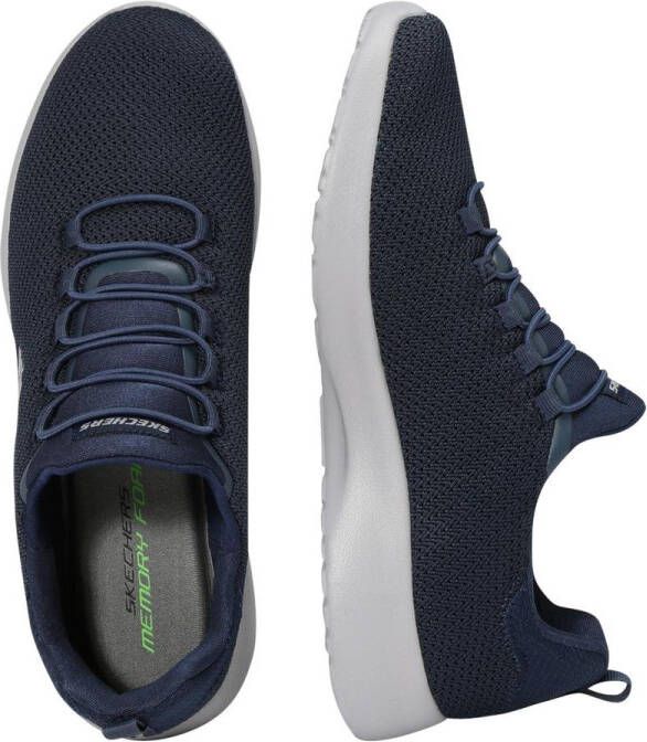 Skechers Sneakers Mannen Navy