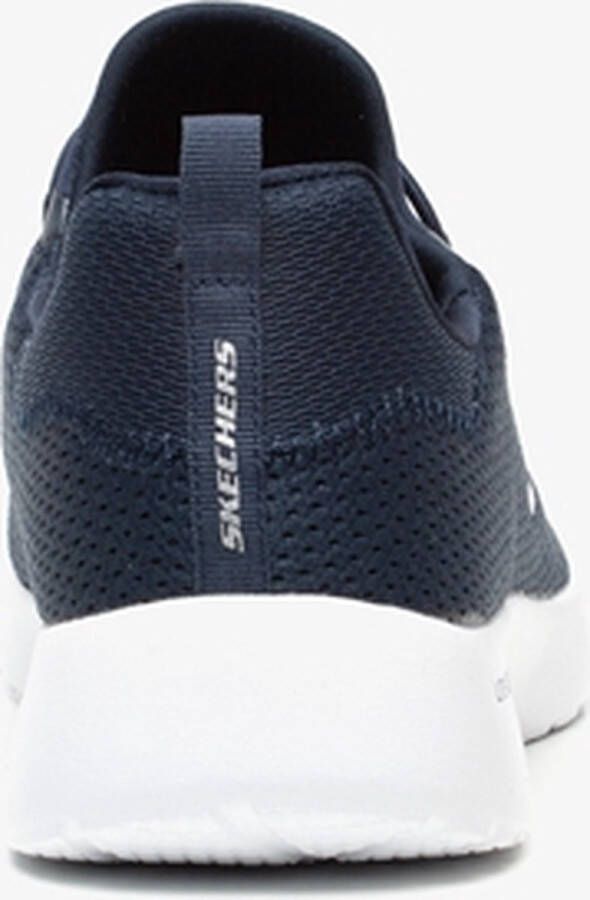 Skechers Sneakers Mannen Navy