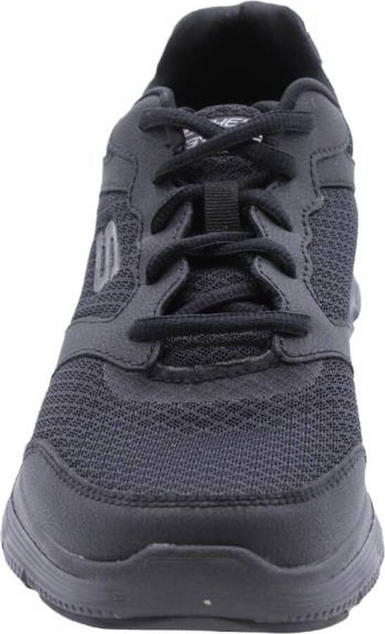 Skechers Sneakers Mannen zwart