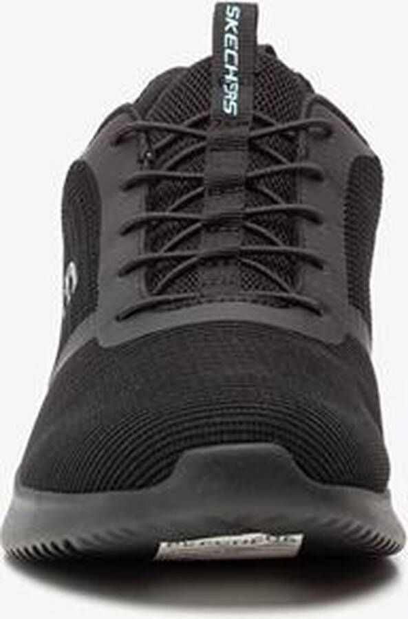 Skechers Sneakers Mannen zwart