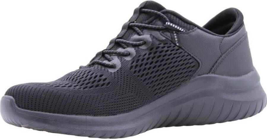 Skechers Sneakers Mannen zwart