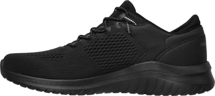 Skechers Sneakers Mannen zwart